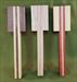 Spoon Carving Blanks - 11 1/2 Set of 3 ~ Kiln Dried ~ $34.99 #02